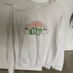 Friends (Central Perk) Sweatshirt